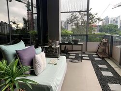 Leedon Residence (D10), Condominium #603077971